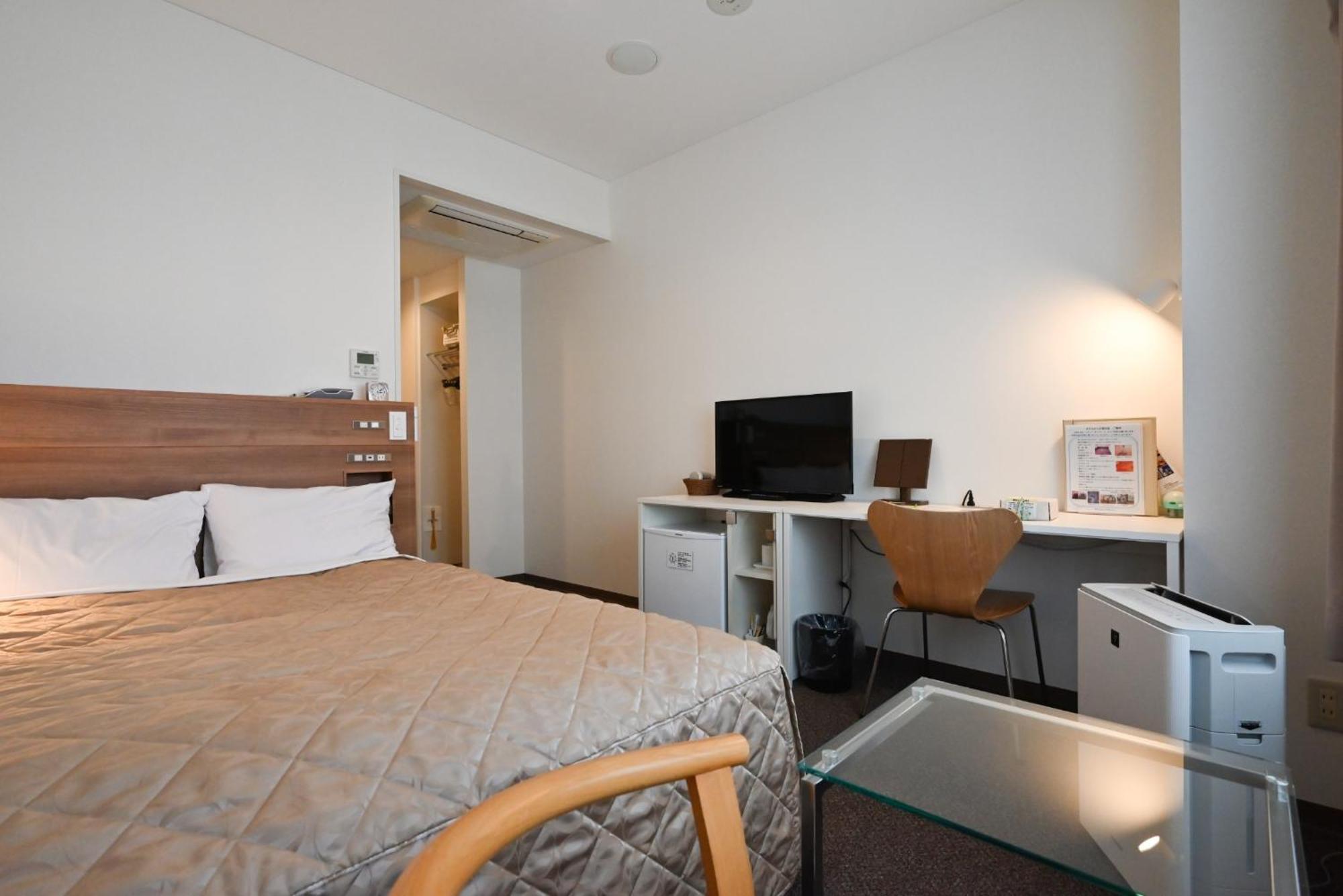 Hotel Migrant - Vacation Stay 81204V Tateyama  Exterior photo