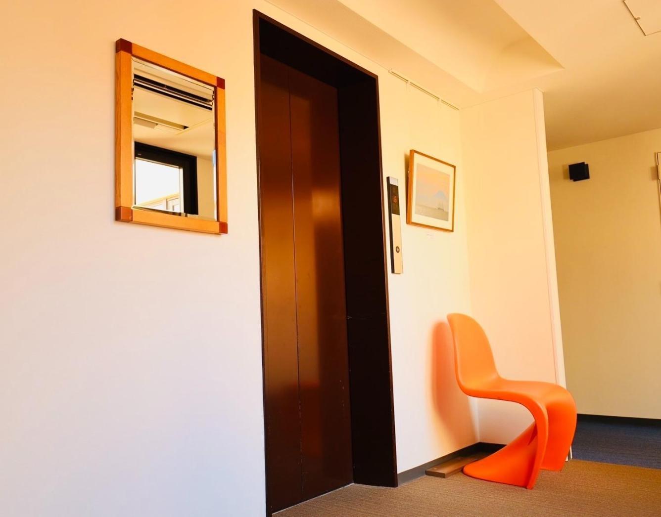 Hotel Migrant - Vacation Stay 81204V Tateyama  Exterior photo