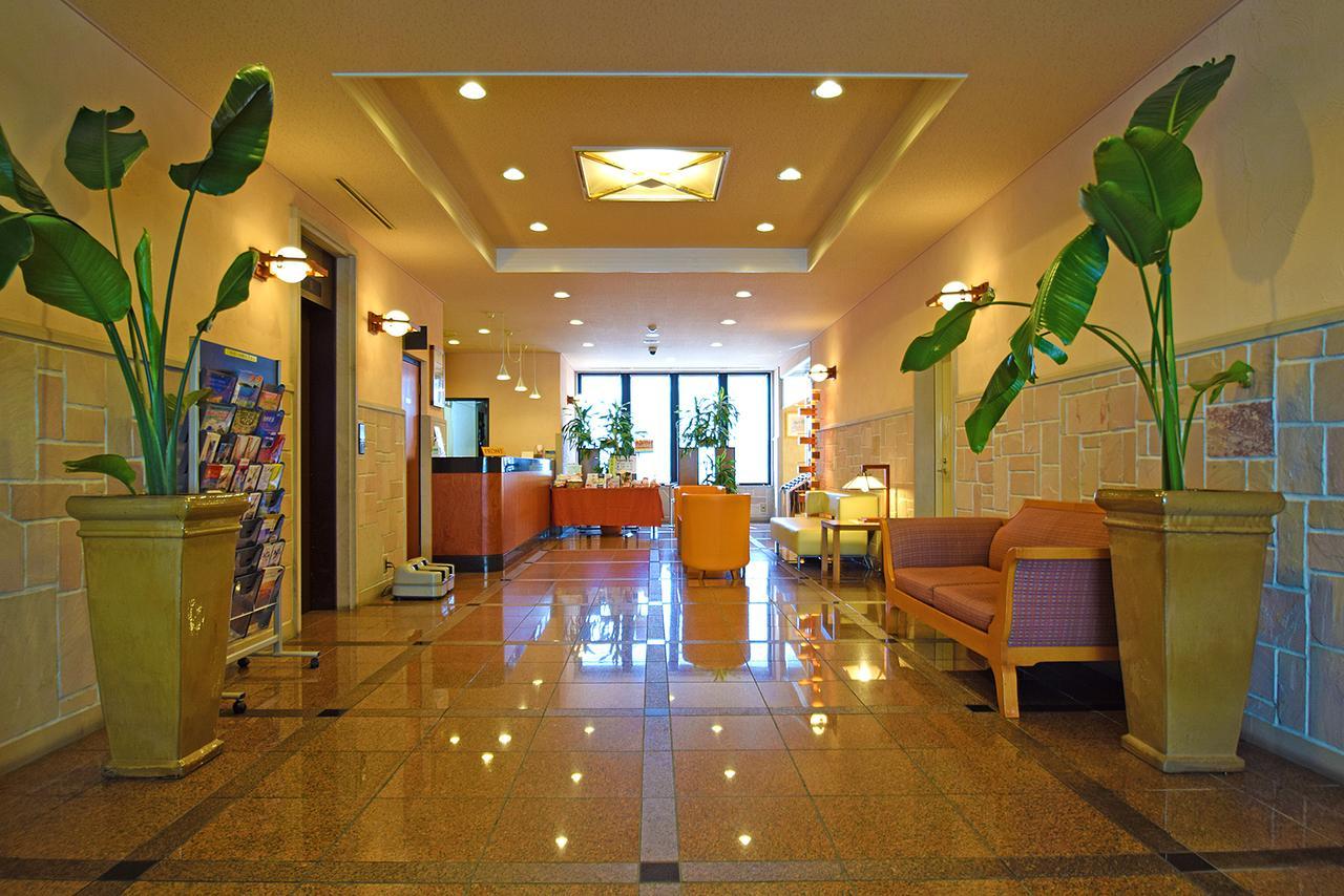 Hotel Migrant - Vacation Stay 81204V Tateyama  Exterior photo