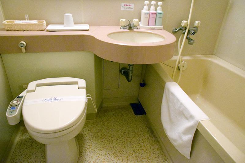 Hotel Migrant - Vacation Stay 81204V Tateyama  Exterior photo