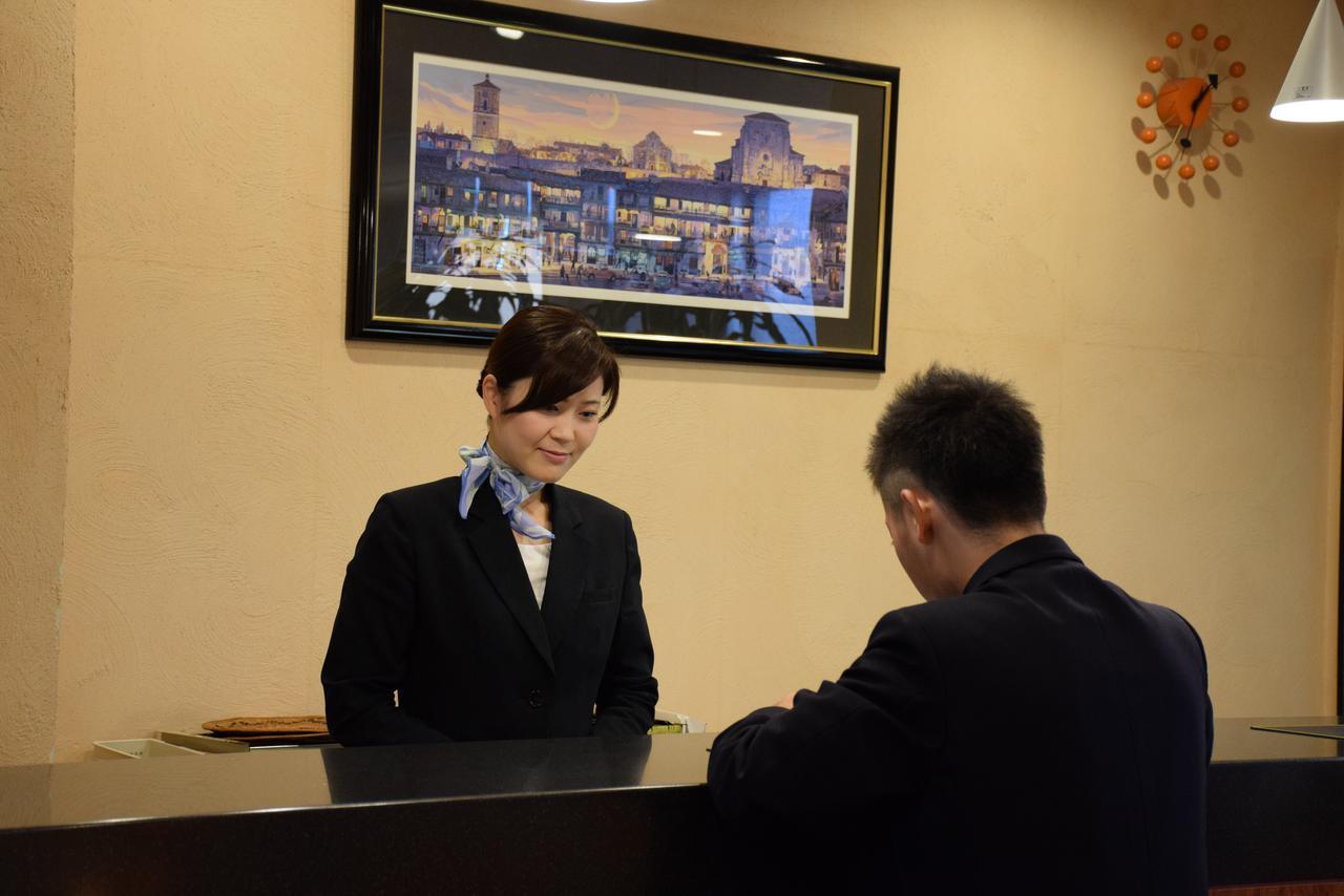 Hotel Migrant - Vacation Stay 81204V Tateyama  Exterior photo